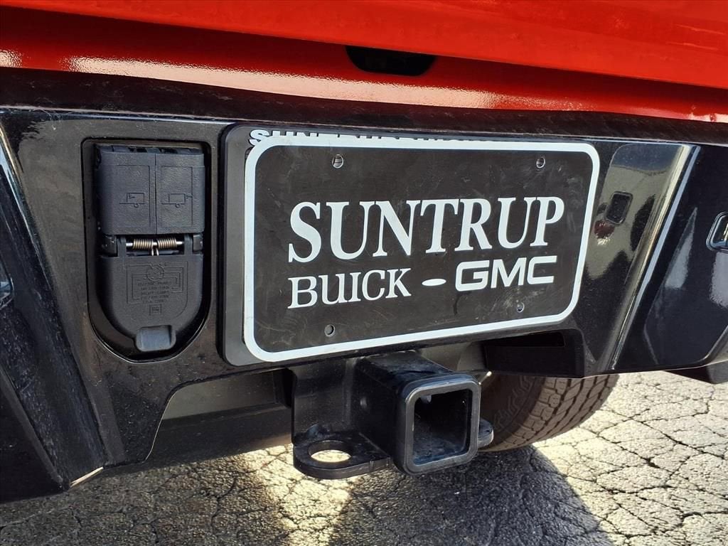 2026 GMC HUMMER EV Pickup 2X