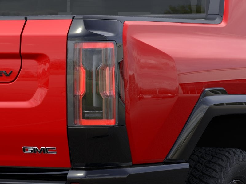 2026 GMC HUMMER EV Pickup 2X