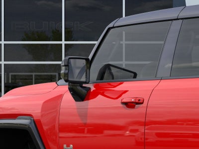 2026 GMC HUMMER EV Pickup 2X