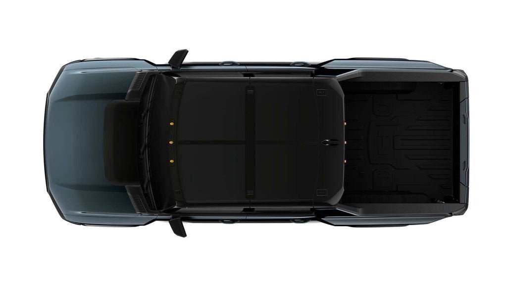 2026 GMC HUMMER EV Pickup 2X