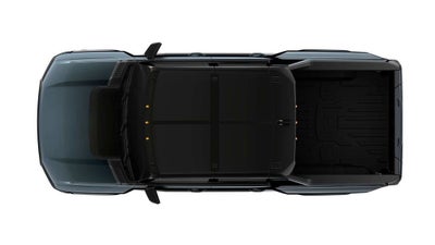 2026 GMC HUMMER EV Pickup 2X