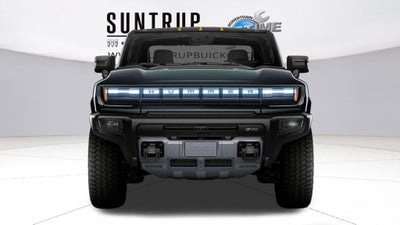 2026 GMC HUMMER EV Pickup 2X