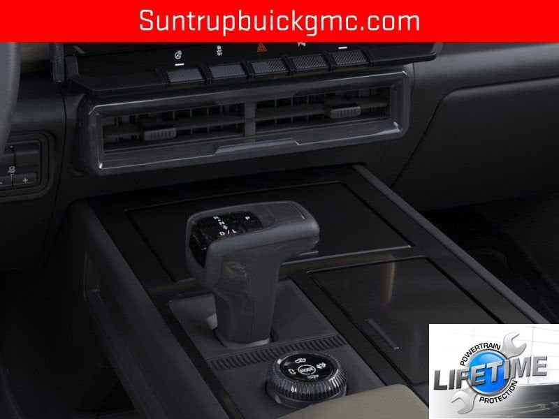 2026 GMC HUMMER EV Pickup 2X