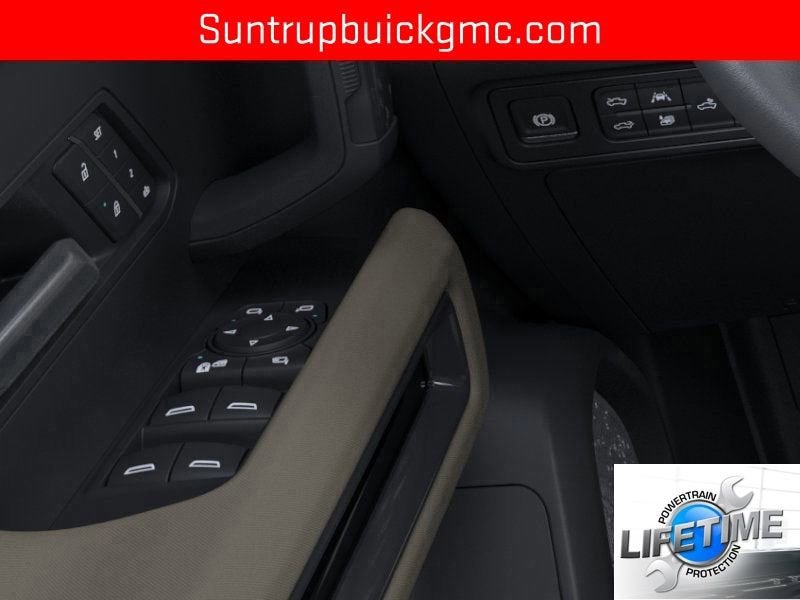 2026 GMC HUMMER EV Pickup 2X