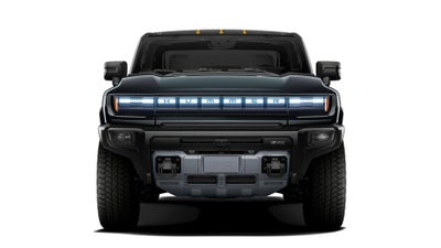 2026 GMC HUMMER EV Pickup 2X