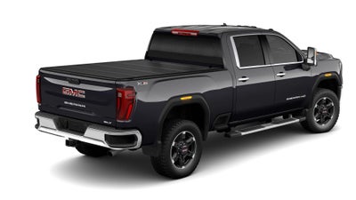 2026 GMC Sierra 3500 HD SLT