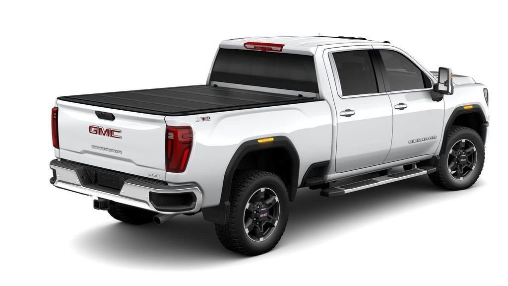 2026 GMC Sierra 3500 HD SLT