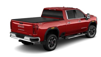 2026 GMC Sierra 3500 HD SLT