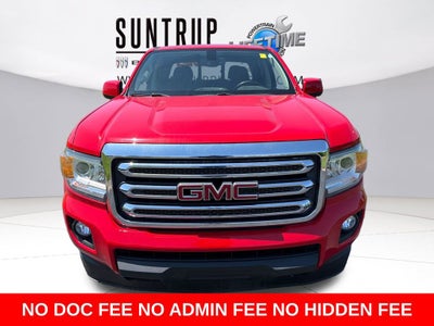 2019 GMC Canyon 2WD SLE