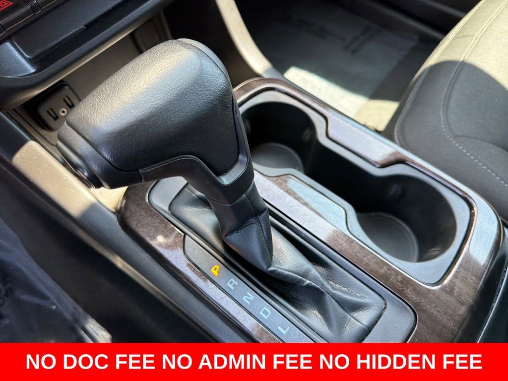 2019 GMC Canyon 2WD SLE