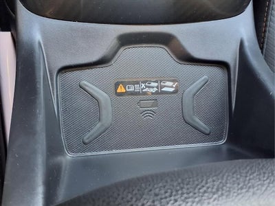 2021 GMC Canyon AT4 - Leather