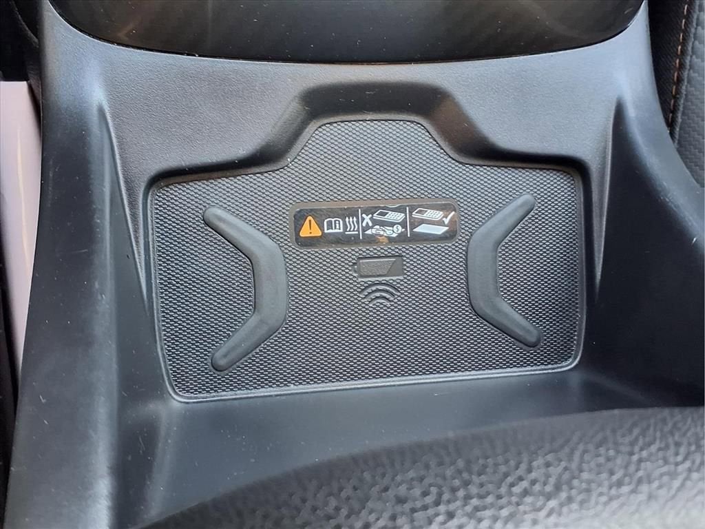 2021 GMC Canyon AT4 - Leather