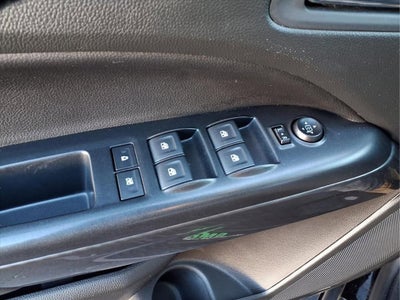 2021 GMC Canyon AT4 - Leather