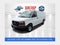 2020 GMC Savana Cargo 3500 NA