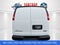 2020 GMC Savana Cargo 3500 NA