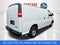 2020 GMC Savana Cargo 3500 NA