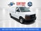 2020 GMC Savana Cargo 3500 NA