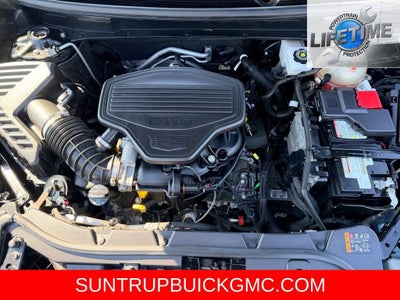 2022 Cadillac XT5 Sport