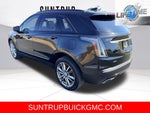 2022 Cadillac XT5 Sport
