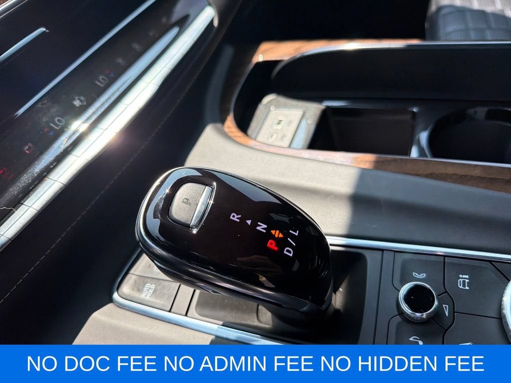 2023 Cadillac Escalade 4WD Sport Platinum