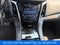 2017 Cadillac Escalade ESV Platinum