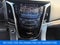 2017 Cadillac Escalade ESV Platinum