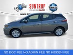 2024 Nissan LEAF S
