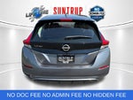 2024 Nissan LEAF S