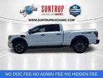 2023 Nissan Titan XD PRO-4X