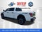 2023 Nissan Titan XD PRO-4X