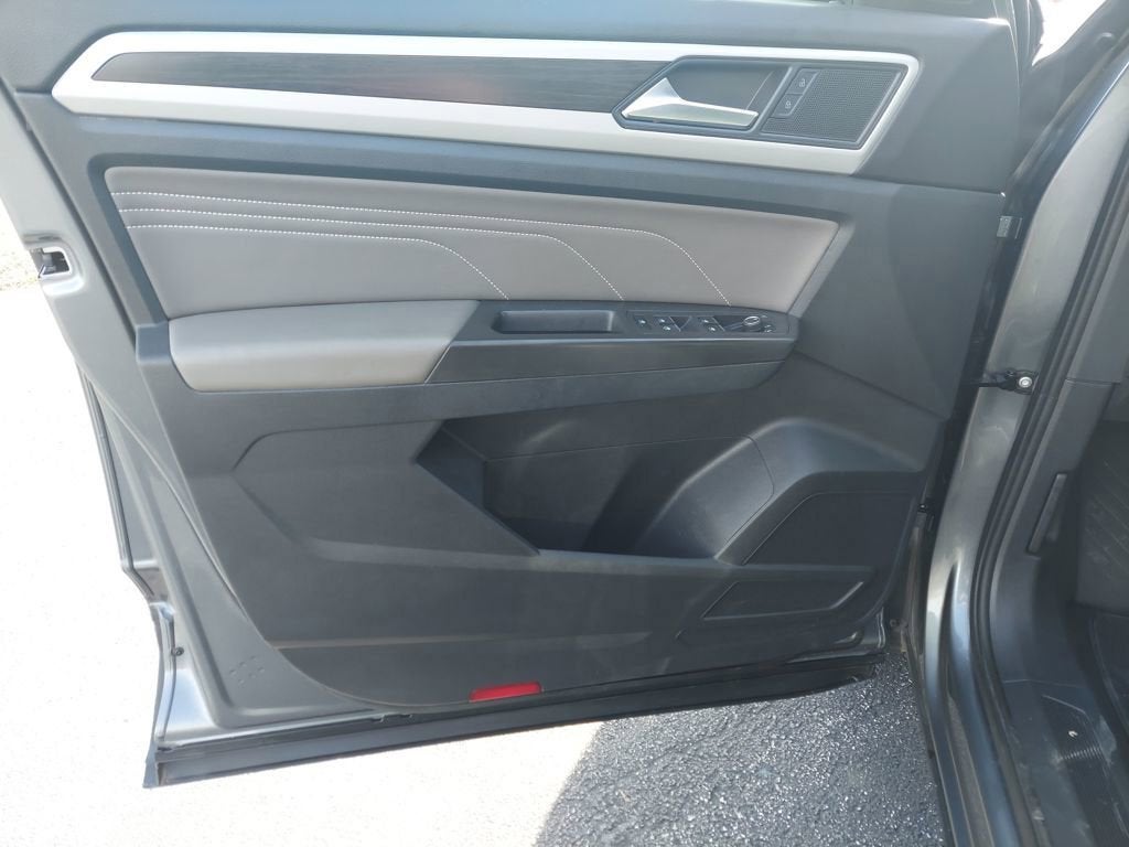 2023 Volkswagen Atlas 2.0T SE