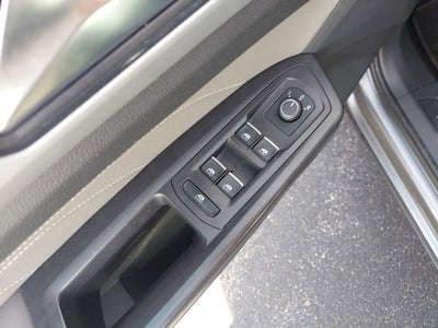 2023 Volkswagen Atlas 2.0T SE