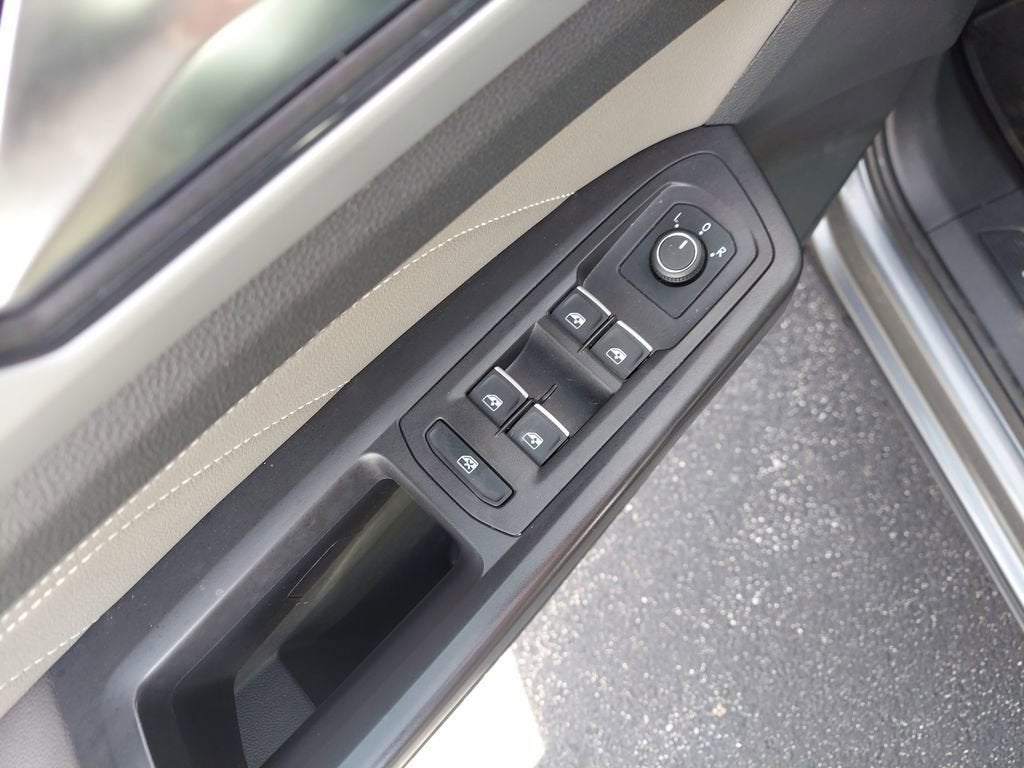 2023 Volkswagen Atlas 2.0T SE