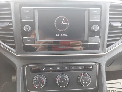 2023 Volkswagen Atlas 2.0T SE