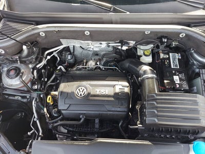 2023 Volkswagen Atlas 2.0T SE