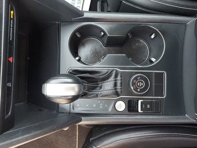 2023 Volkswagen Atlas 2.0T SE