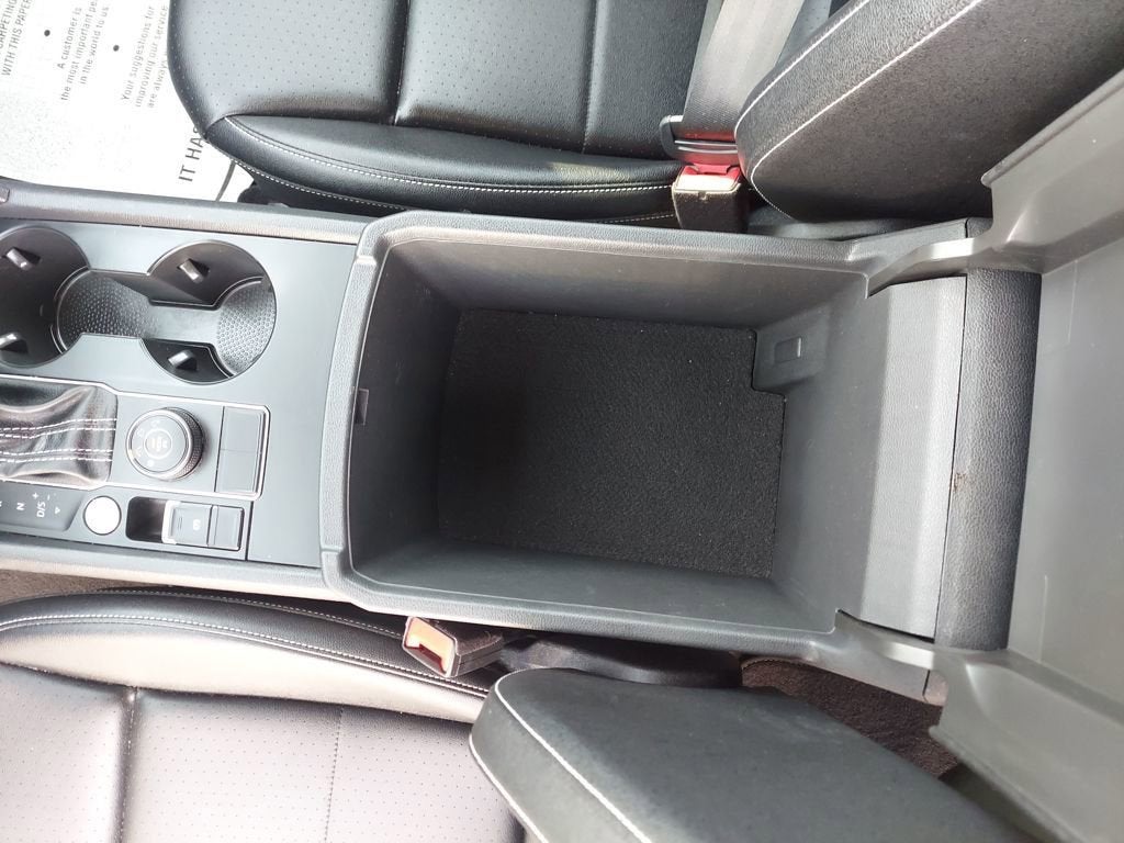 2023 Volkswagen Atlas 2.0T SE