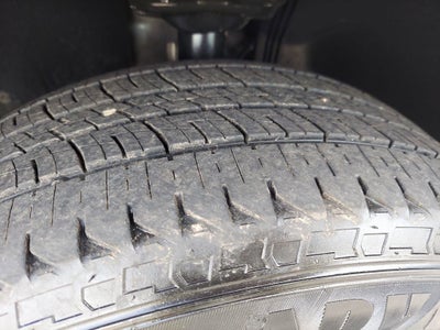 2023 Volkswagen Atlas 2.0T SE