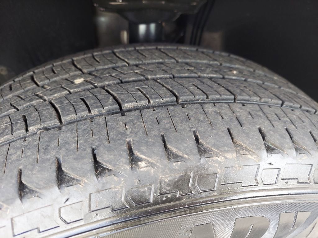 2023 Volkswagen Atlas 2.0T SE