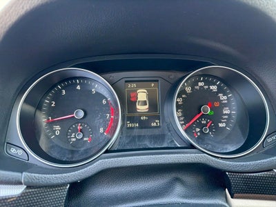 2019 Volkswagen Passat 2.0T SE R-Line