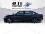 2019 Volkswagen Passat 2.0T SE R-Line