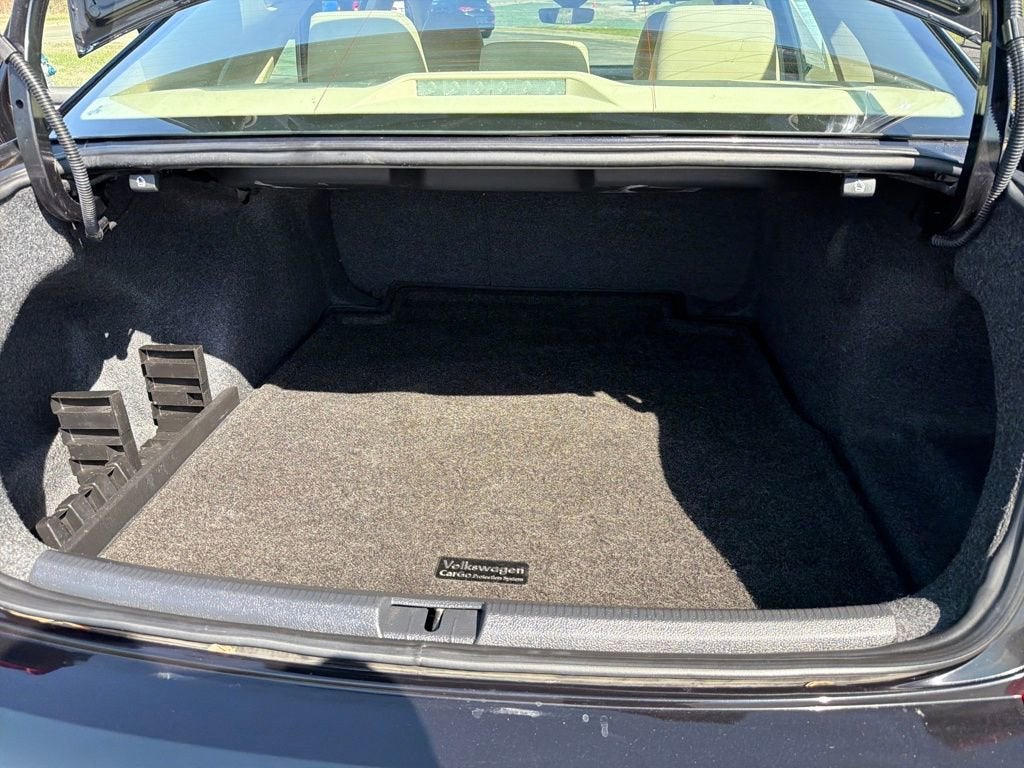 2019 Volkswagen Passat 2.0T SE R-Line