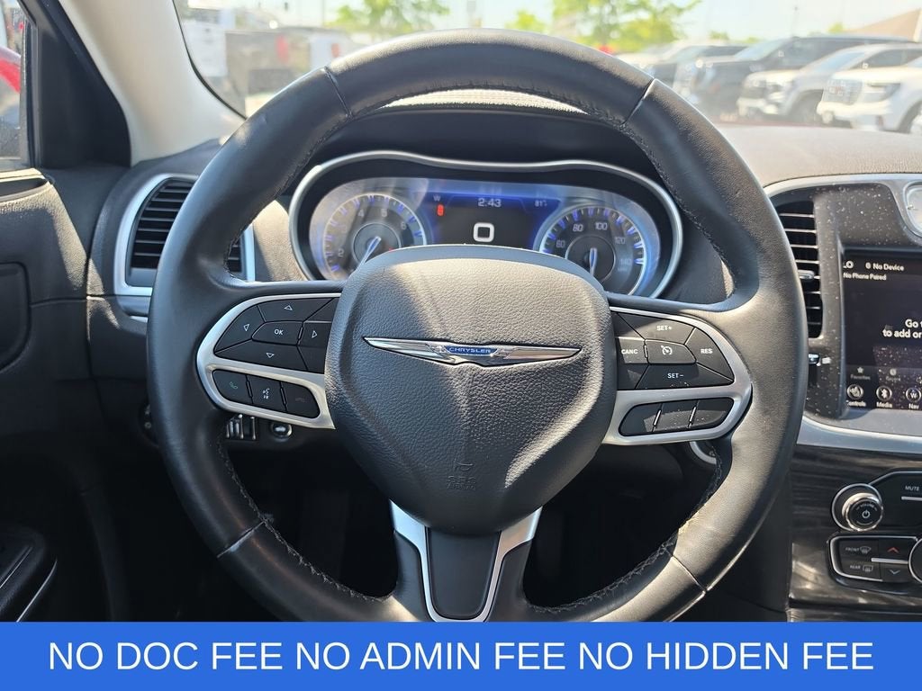 2020 Chrysler 300 Touring L