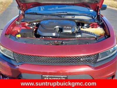 2022 Dodge Charger GT