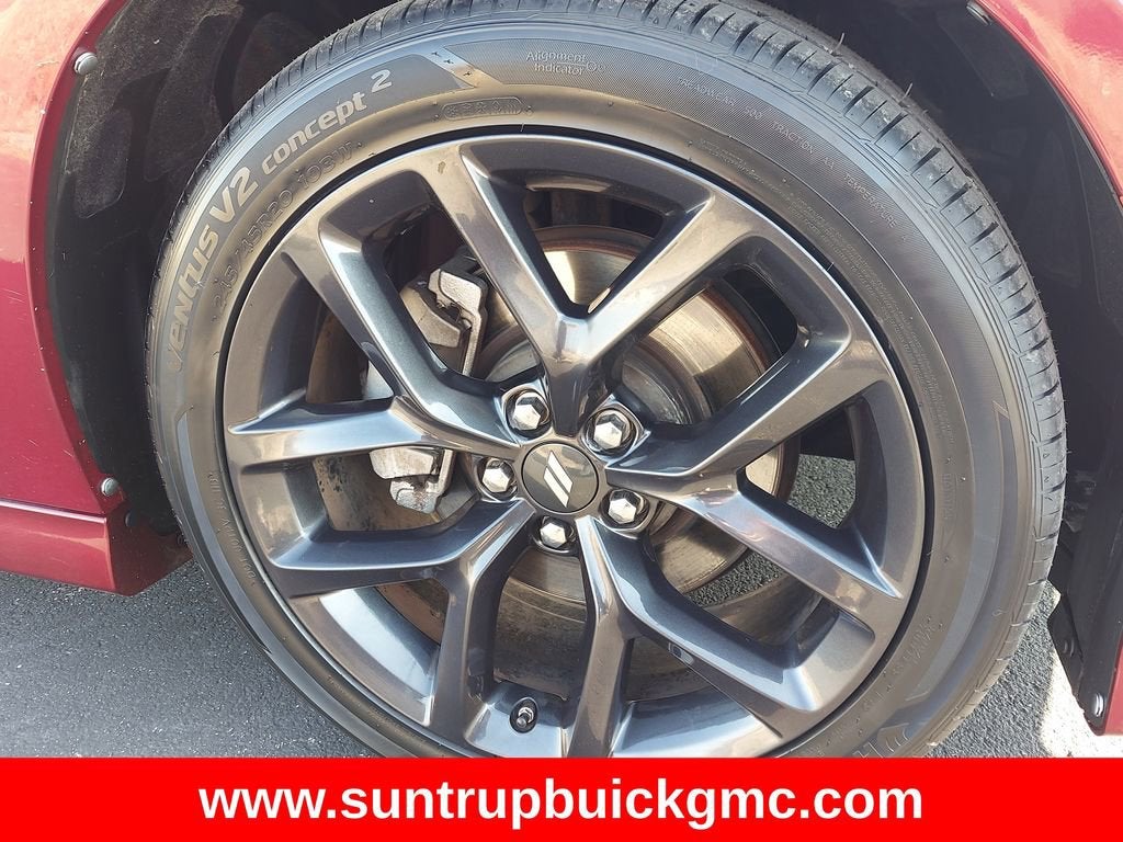 2022 Dodge Charger GT