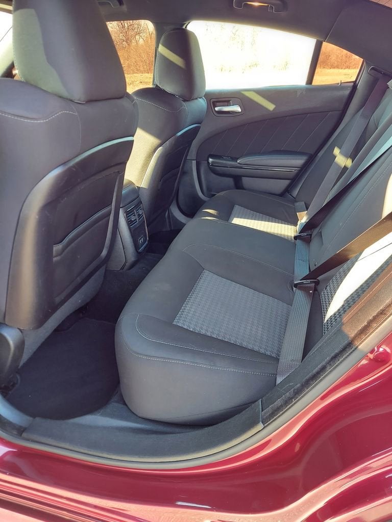 2022 Dodge Charger GT