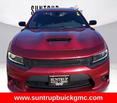2022 Dodge Charger GT