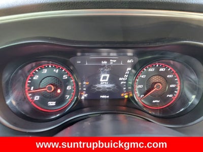 2022 Dodge Charger GT