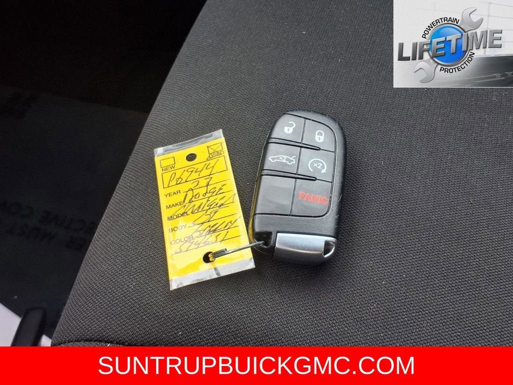 2023 Dodge Charger GT