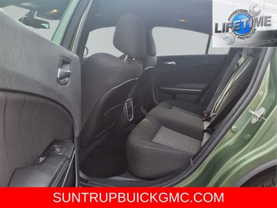 2023 Dodge Charger GT